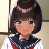 AI Fetish from fanbox