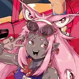 vilecrois from fanbox