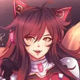 Rikamarika from patreon