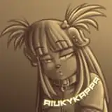 Riukykappa from gumroad