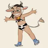 RatCate from gumroad