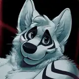 ghostyarting from patreon