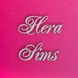 Hera Sims from patreon