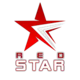 RED STAR  from boosty
