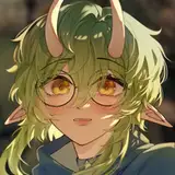 DubiousCreature from patreon