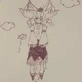 一面道中の岩 from fanbox