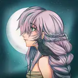 Cleopatrawolf from patreon