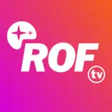 ROF tv from patreon