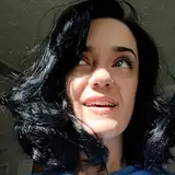 Yvette Collier from patreon