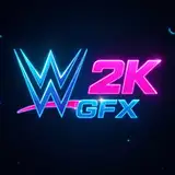 WWE2K GFX from patreon