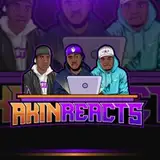 Akinreacts from patreon