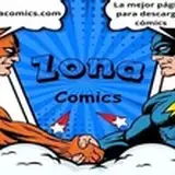 Zona Comics from patreon