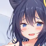 鳥の止まり木 from fanbox