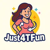 Just4TFun  from patreon
