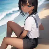 amane21 from patreon