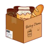 FillMyPantry from gumroad
