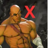 Fight Zone XX from patreon