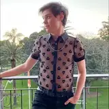 mathewmckenna from patreon