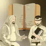 Do The Bible Podcast from patreon