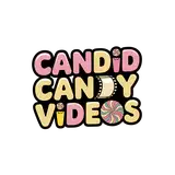 CANDIDCANDYViDEOS from patreon