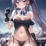 ? ぶらっくさん from patreon