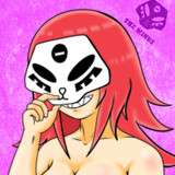 TheMinus from fanbox