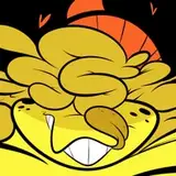 HornyMustardSauce  from patreon