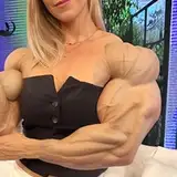 FBBMuscleGirls from patreon