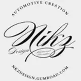 Nikz Design from gumroad