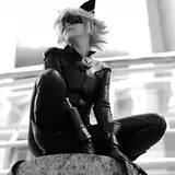 Tabitha Cerberus' Cosplays from patreon