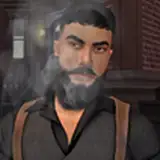 GhostJ27F Sims from patreon