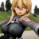 mmdmarusu from patreon