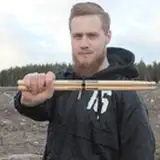 Adam Björk from patreon