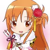 Bloody Okojo from fantia