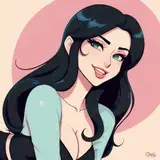 Misako's Club from patreon