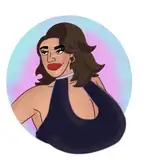 Esmeralda Cosmica from patreon