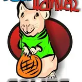 Bald Hamster Games from patreon