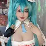 meizymeow from patreon