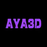 aya3d from fanbox