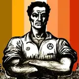 Butch Anarchy from patreon