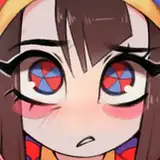 JustPomni from patreon