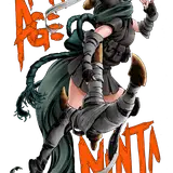 New Age Ninja Corps from patreon