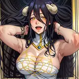 2D Pocket Girls from patreon