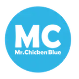 mrchickenblue from patreon