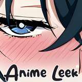 Anime Leek from patreon