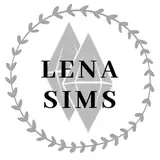 Lena Sims from patreon