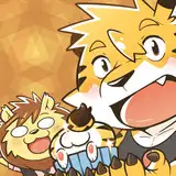 虎皮Hupi from fanbox