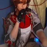 Kuroi__cos from patreon