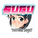 SuguP from patreon