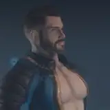 svore from patreon